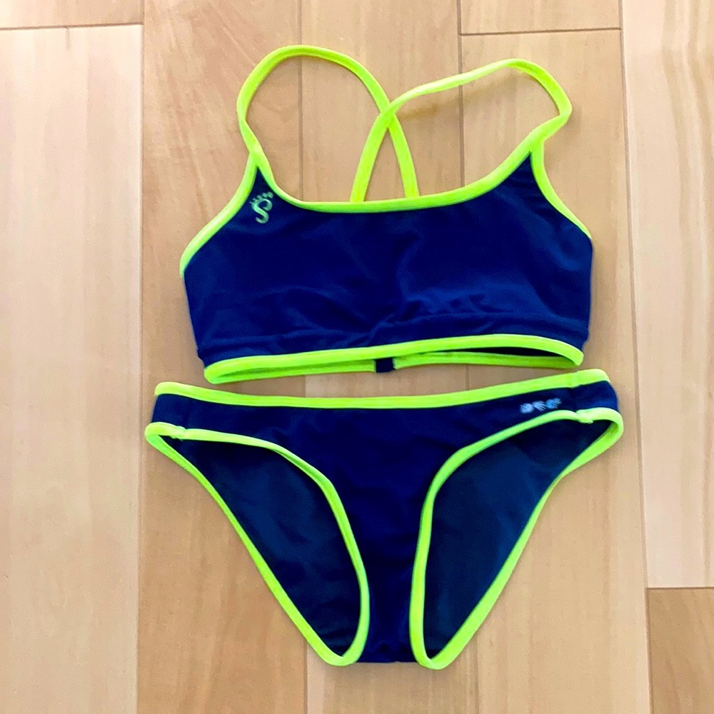 Roshambo Bikini